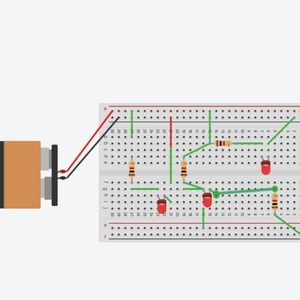 Meet your Posher, Boe